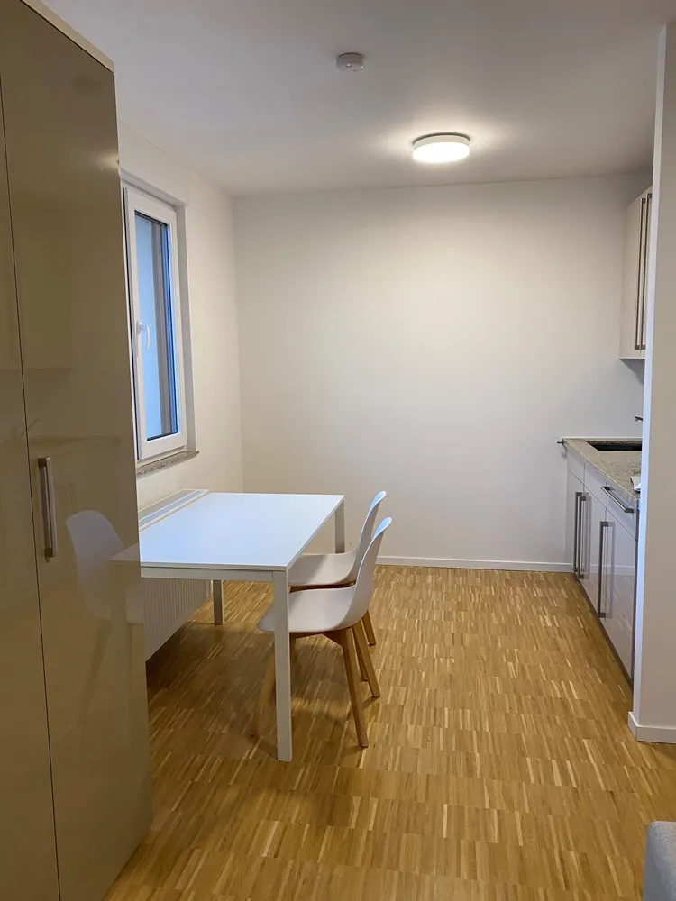 1 Zimmer Wohnung mit 30 m² in Wiesbaden – Bild 3
