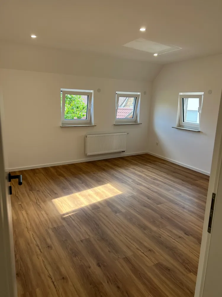 4 room apartment with 87 m² in Heilbronn – Photo 5