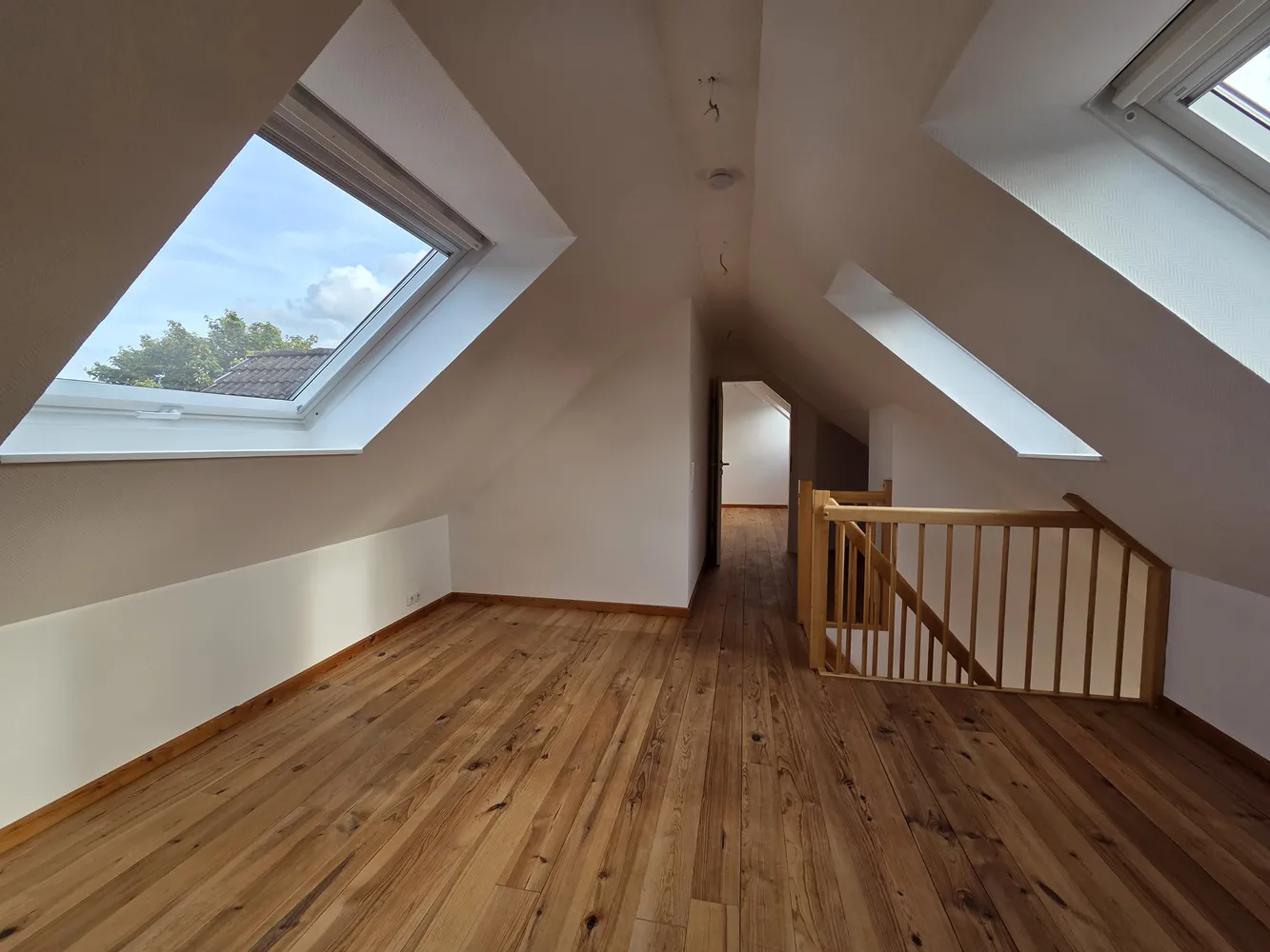 4 Zimmer Wohnung mit 90 m² in Kiel – Bild 4