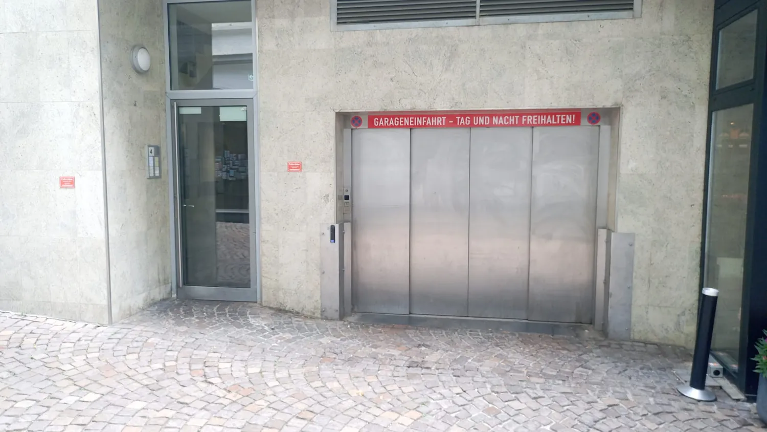 1 Zimmer Wohnung mit 43 m² in Frankfurt am Main – Bild 10