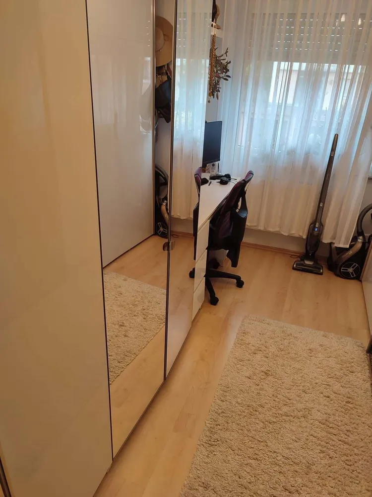 3 Zimmer Wohnung mit 64 m² in Stuttgart – Bild 3