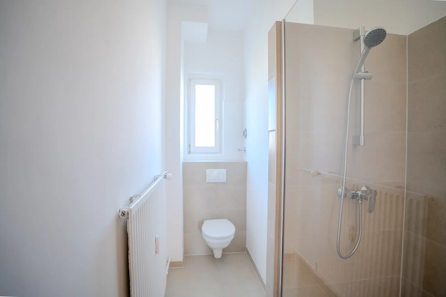 3 Zimmer Wohnung mit 65 m² in Mannheim – Bild 7