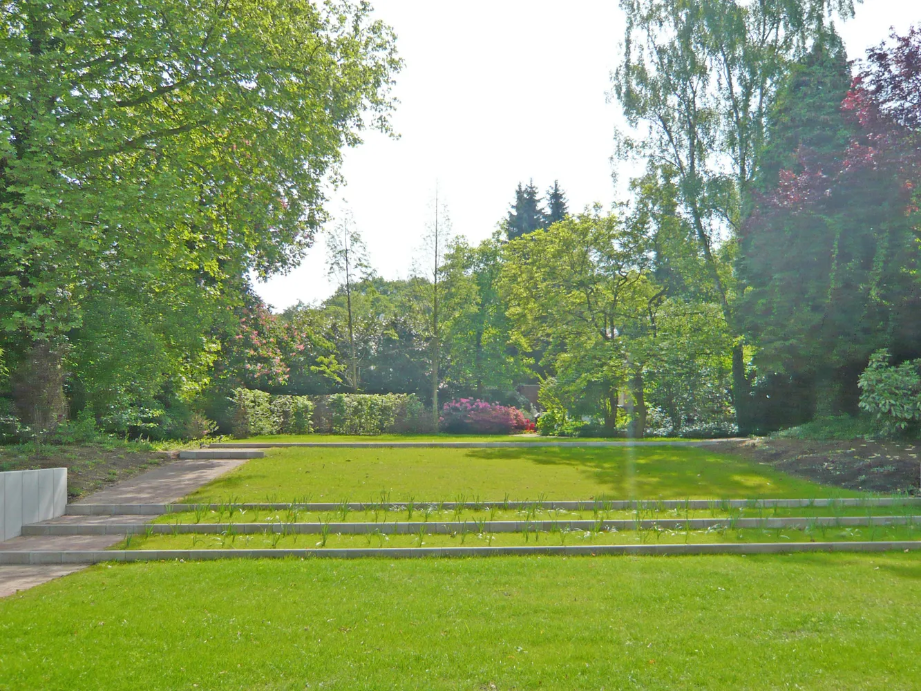 3 room apartment with 99 m² in Düsseldorf – Photo 6
