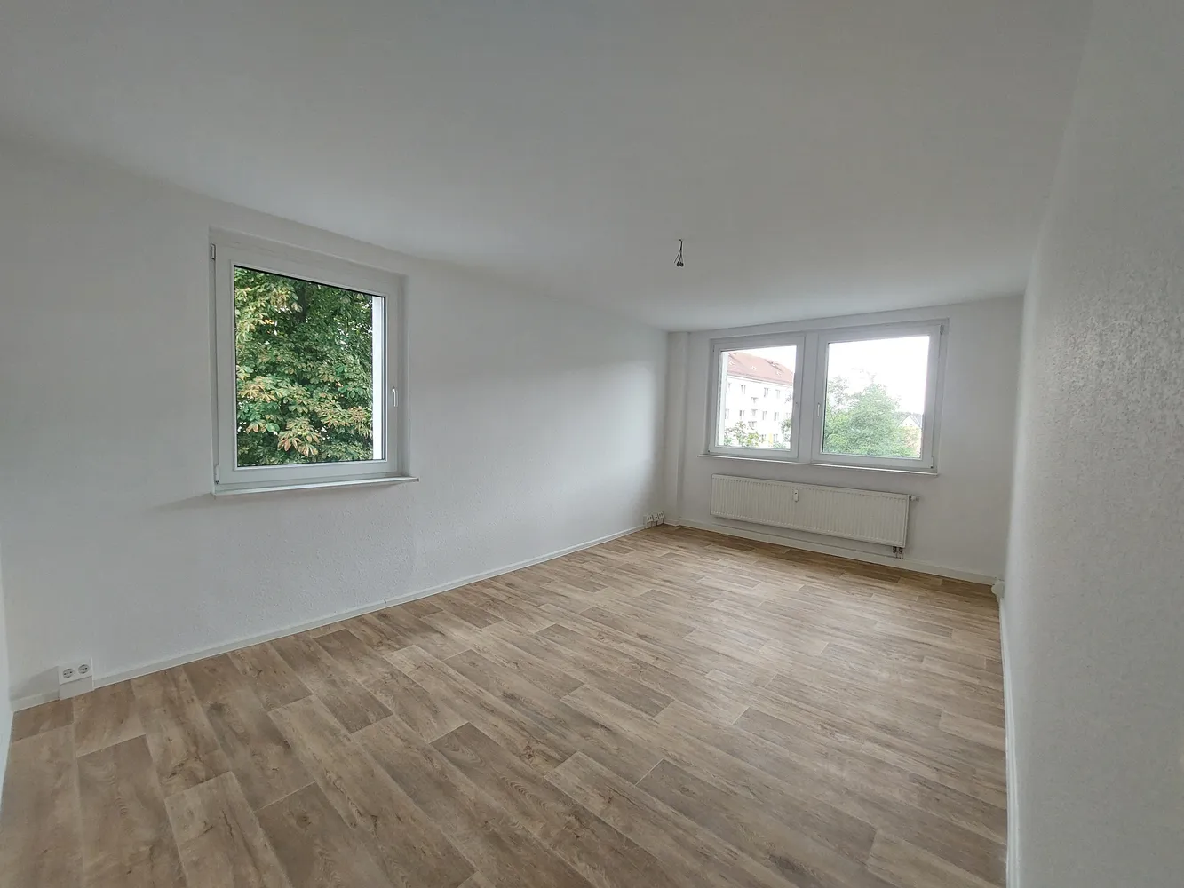 3 Zimmer Wohnung mit 64 m² in Chemnitz – Bild 8