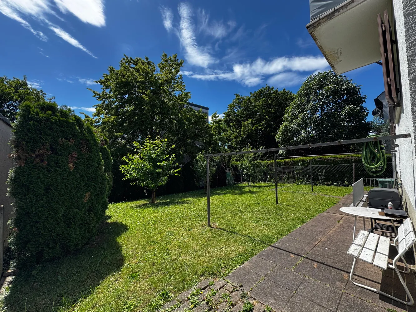 3 Zimmer Wohnung mit 50 m² in Stuttgart – Bild 2