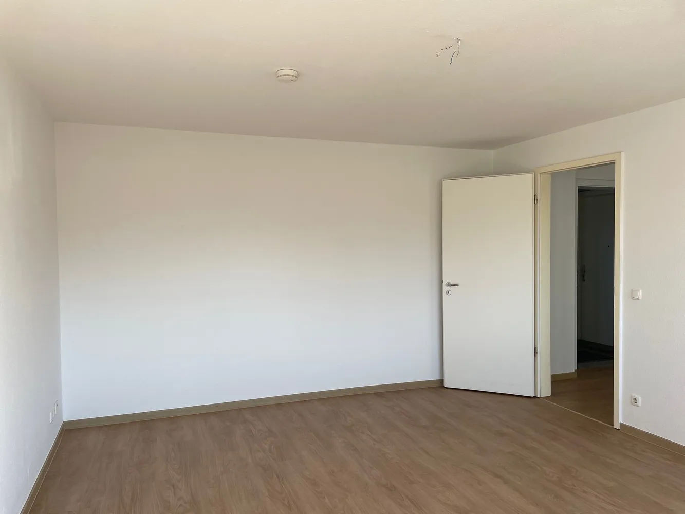 1 Zimmer Wohnung mit 38 m² in Halle (Saale) – Bild 6