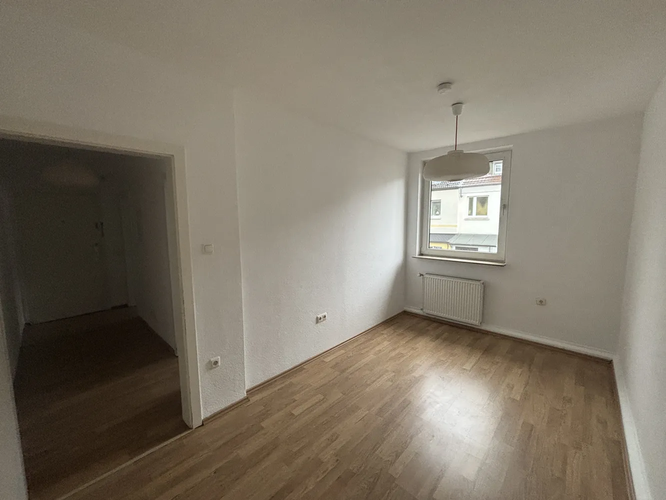 2 Zimmer Wohnung mit 45 m² in Bochum – Bild 1
