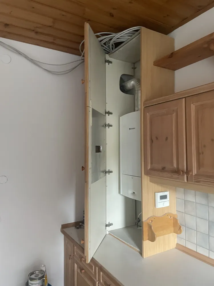 2 Zimmer Wohnung mit 57 m² in Münster – Bild 9