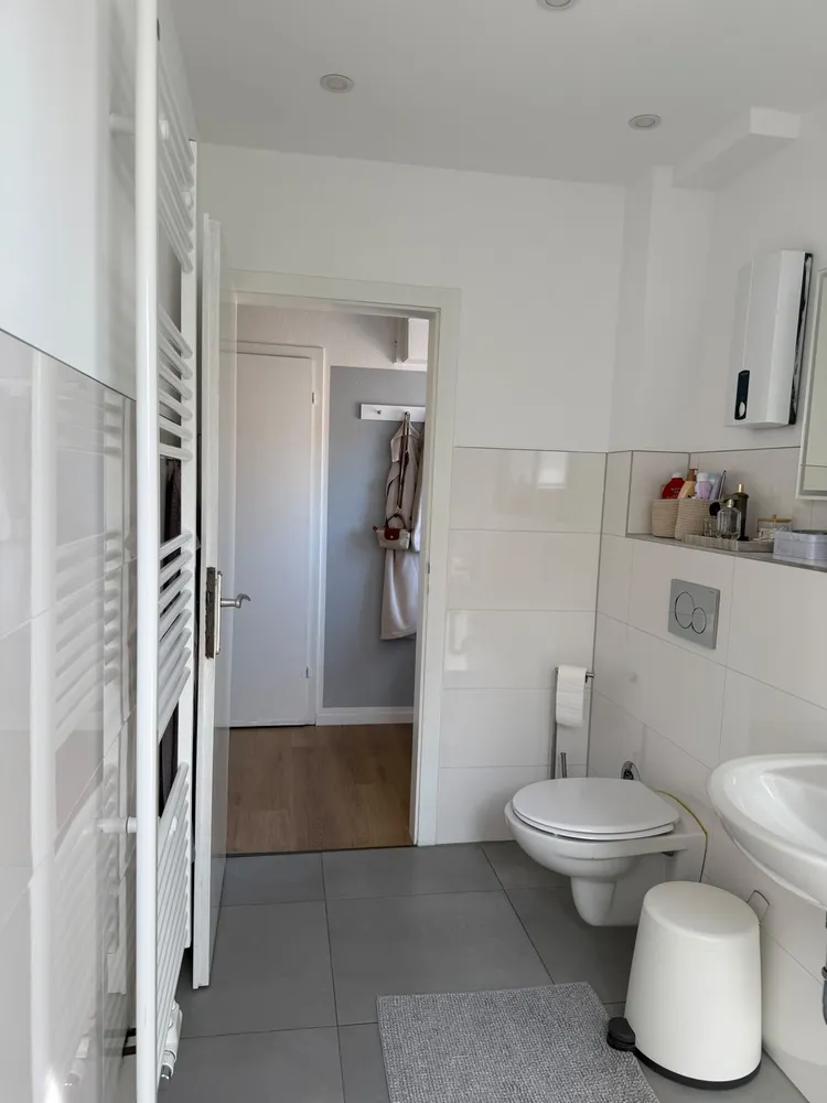 3 Zimmer Wohnung mit 60 m² in Essen – Bild 2