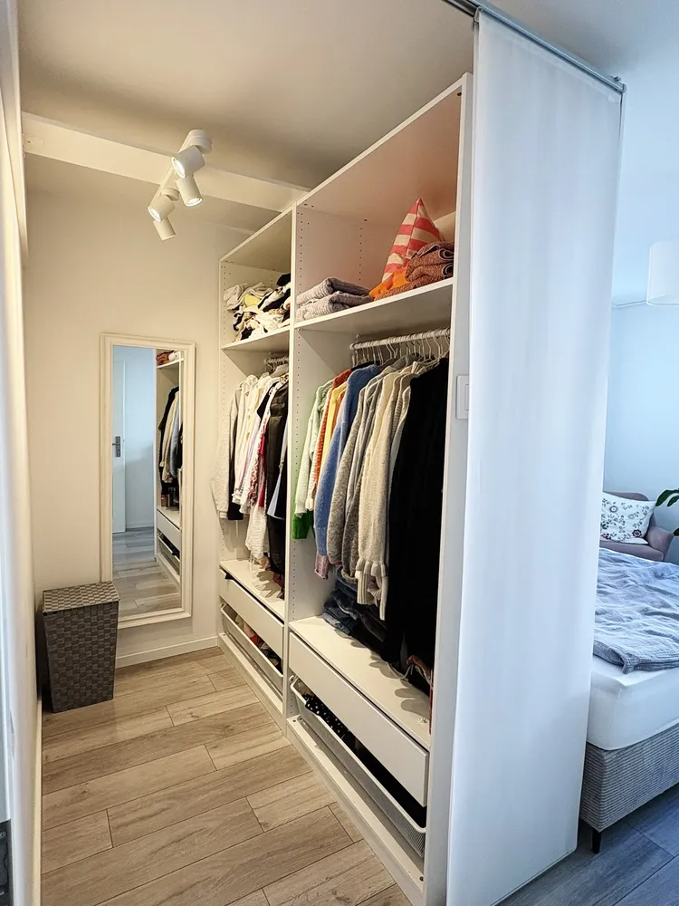 2 room apartment with 57 m² in Düsseldorf – Photo 11
