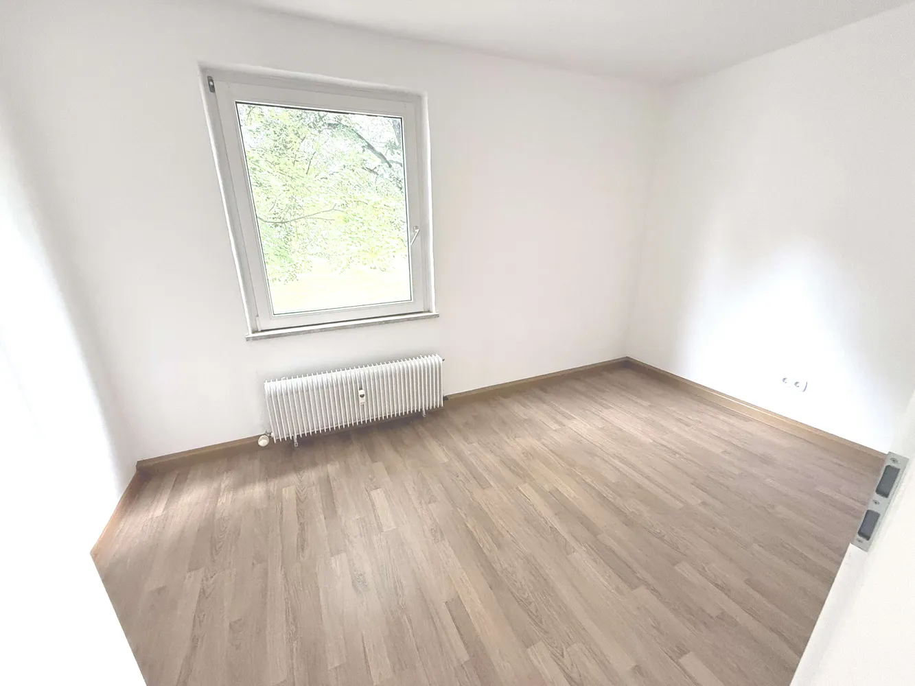 3 Zimmer Wohnung mit 57 m² in Coburg – Bild 2