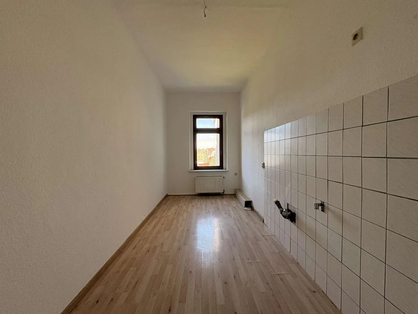 2 Zimmer Wohnung mit 66 m² in Wurzen – Bild 1