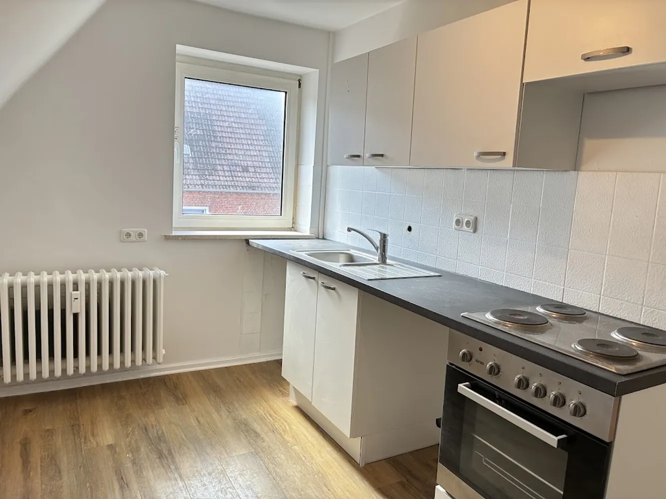 2 Zimmer Wohnung mit 50 m² in Kiel – Bild 5