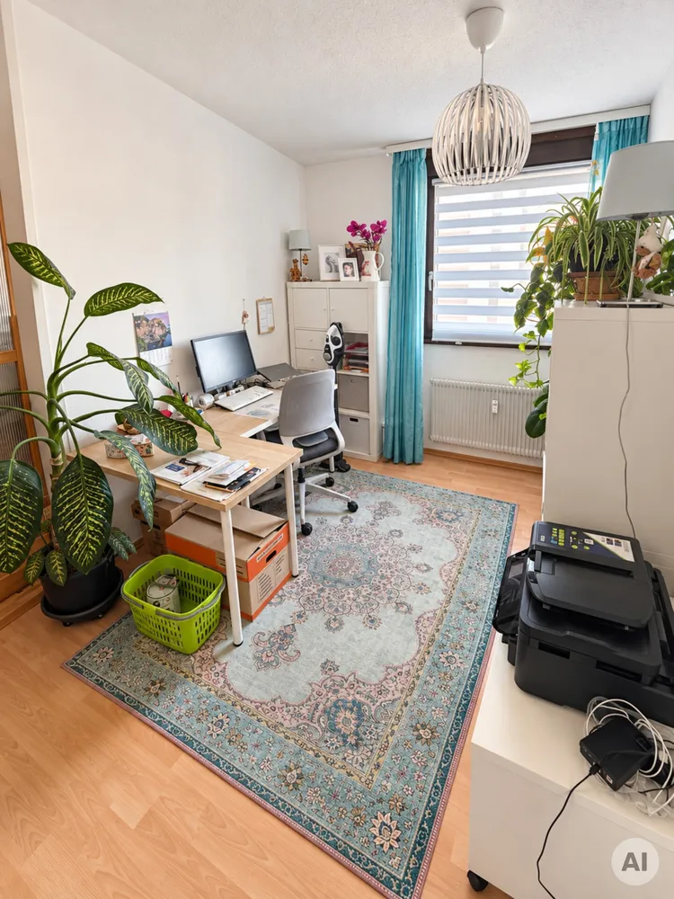 3 Zimmer Wohnung mit 95 m² in Nürnberg – Bild 9