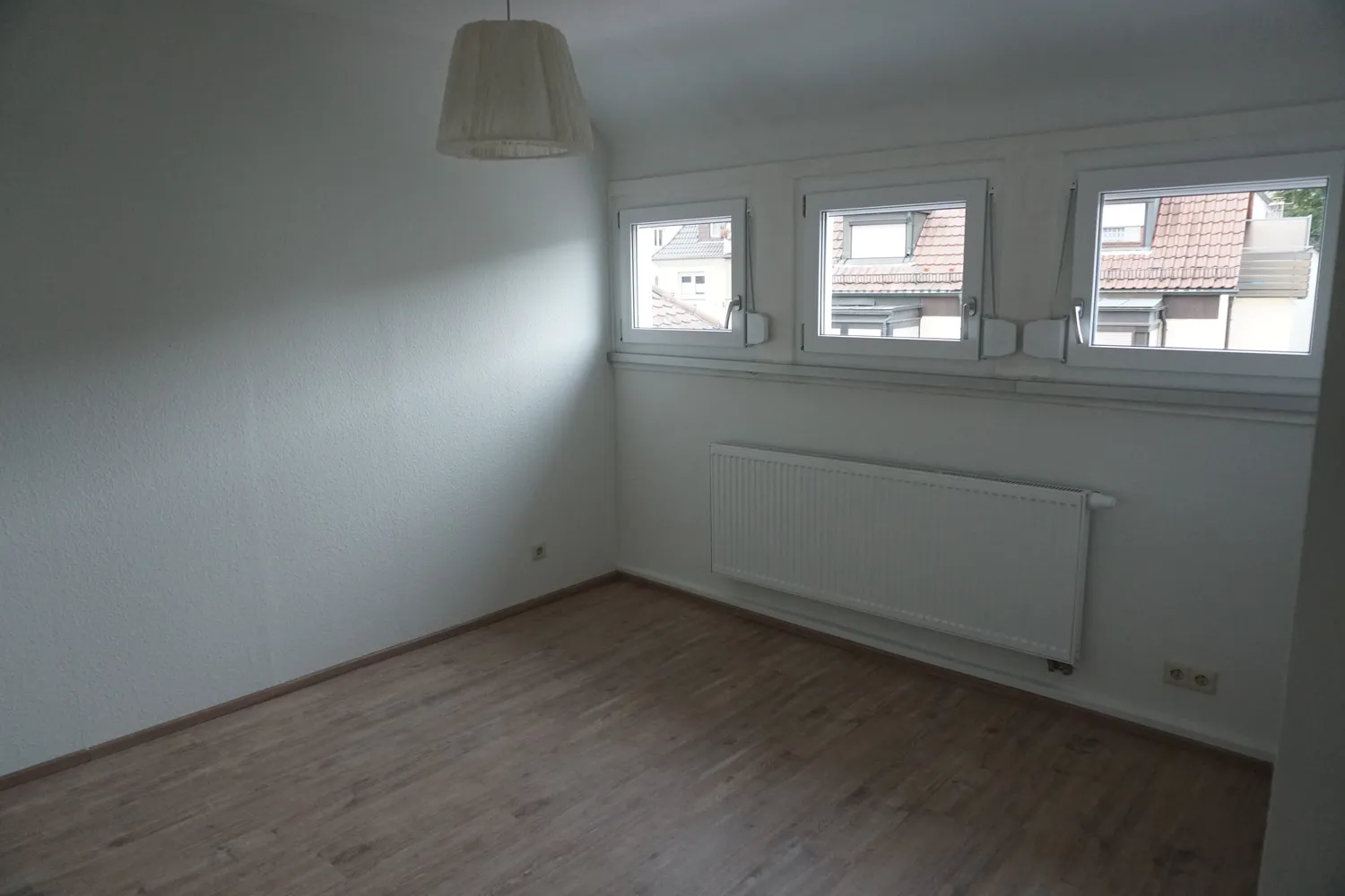 3 Zimmer Wohnung mit 51 m² in Stuttgart – Bild 9