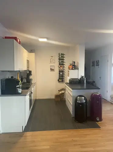 3 Zimmer Wohnung mit 89 m² in Saarbrücken – Bild 11