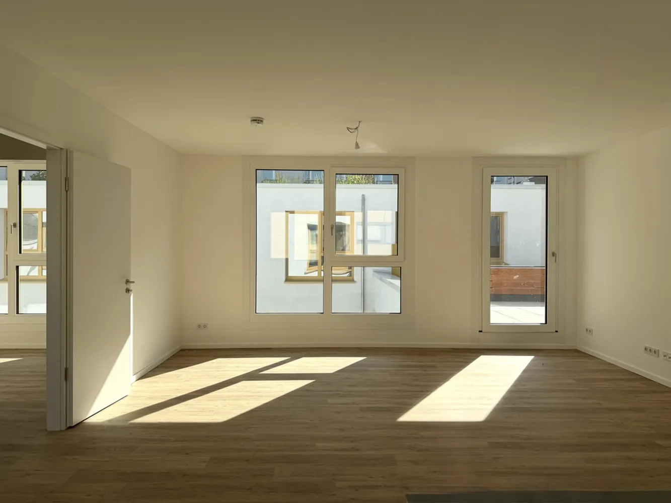 4 Zimmer Wohnung mit 96 m² in Berlin – Bild 5