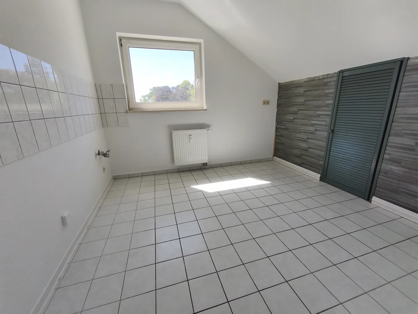 4 room apartment with 82 m² in Limbach-Oberfrohna – Photo 1