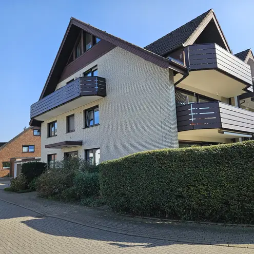 3 Zimmer Wohnung mit 86 m² in Mülheim an der Ruhr – Bild 3