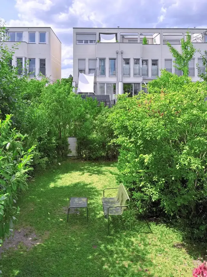2 Zimmer Haus mit 150 m² in Berlin – Bild 10