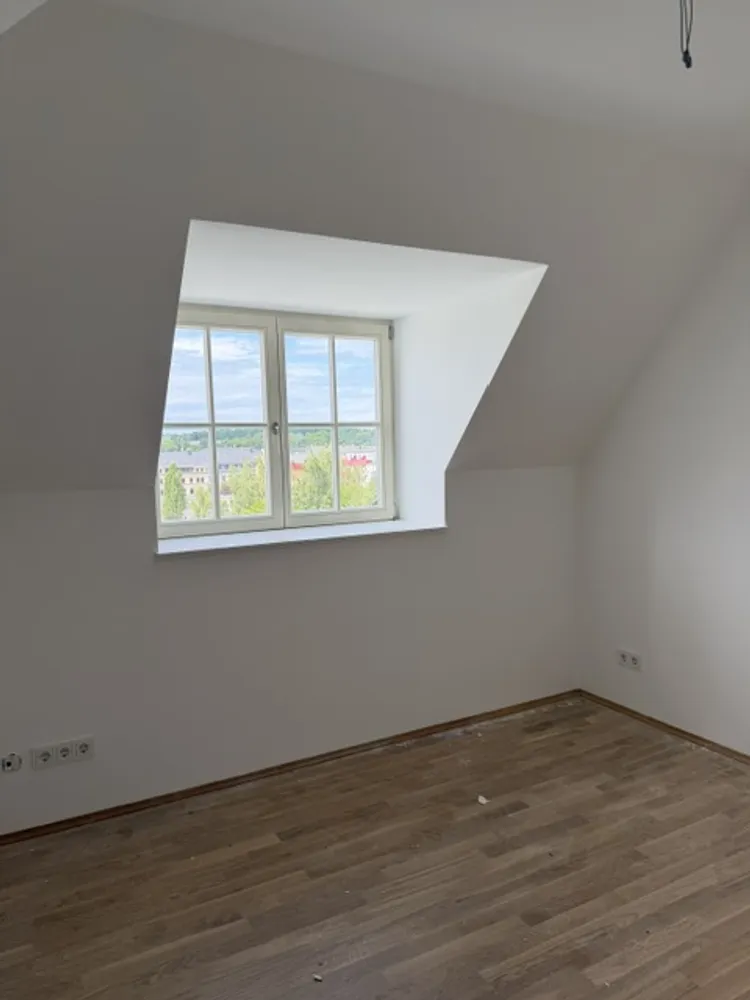 5 Zimmer Wohnung mit 121 m² in Chemnitz – Bild 6
