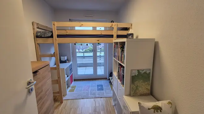 4 Zimmer Wohnung mit 91 m² in Stuttgart – Bild 4