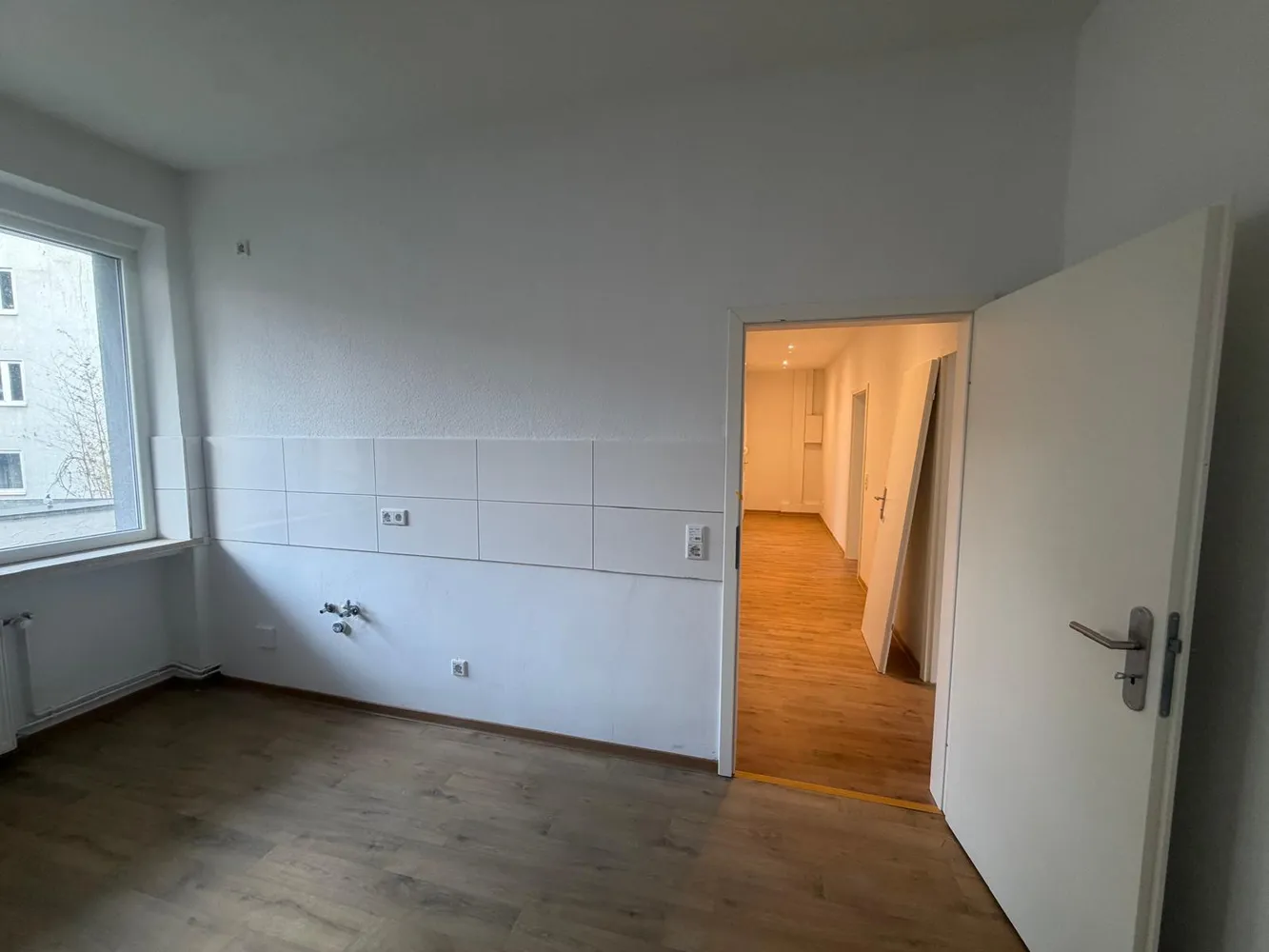3 room apartment with 98 m² in Hanover – Photo 5