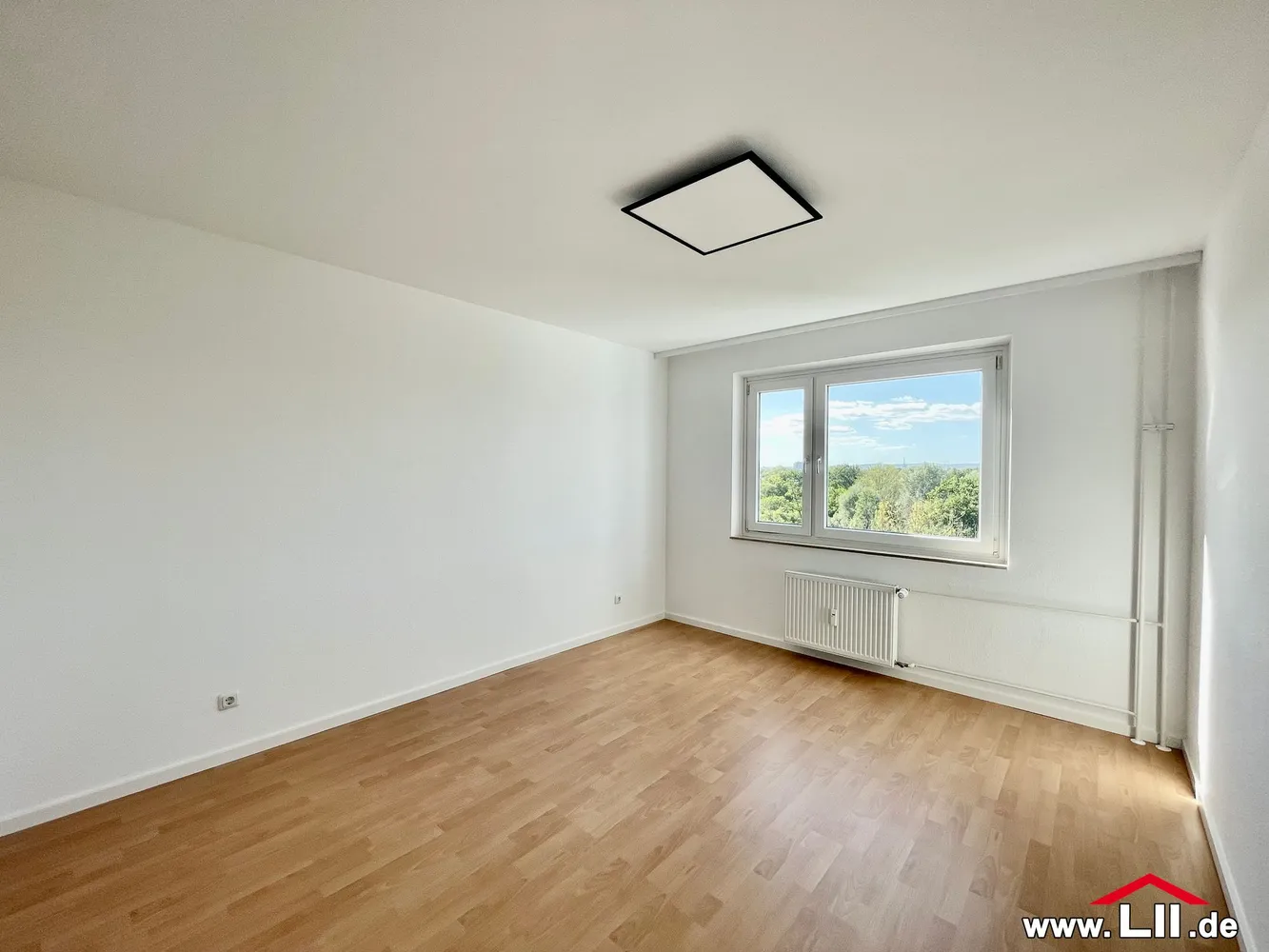 3 Zimmer Wohnung mit 79 m² in Frankfurt am Main – Bild 8