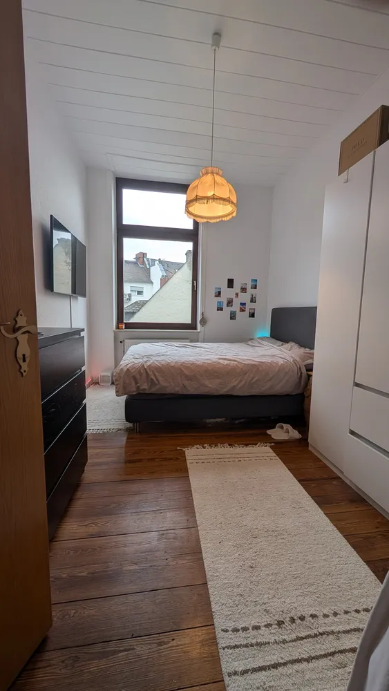 2 Zimmer Wohnung mit 46 m² in Wiesbaden – Bild 6
