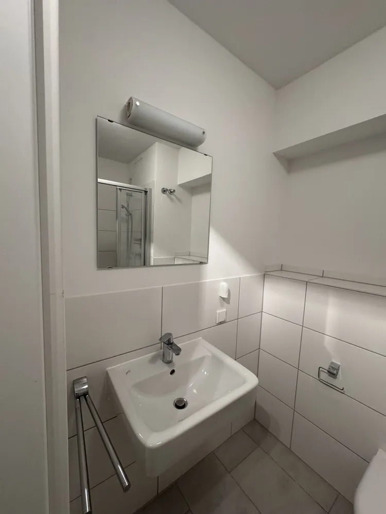 1 Zimmer Wohnung mit 19 m² in Heidelberg – Bild 4