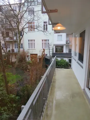 2 Zimmer Wohnung mit 62 m² in Bremen – Bild 1
