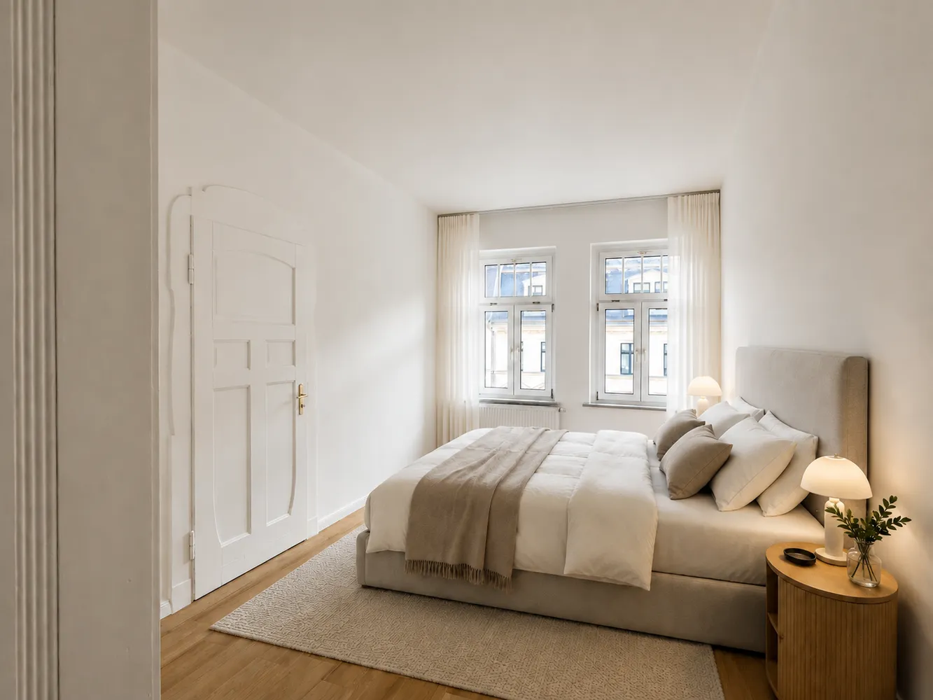 2 Zimmer Wohnung mit 65 m² in Leipzig – Bild 7
