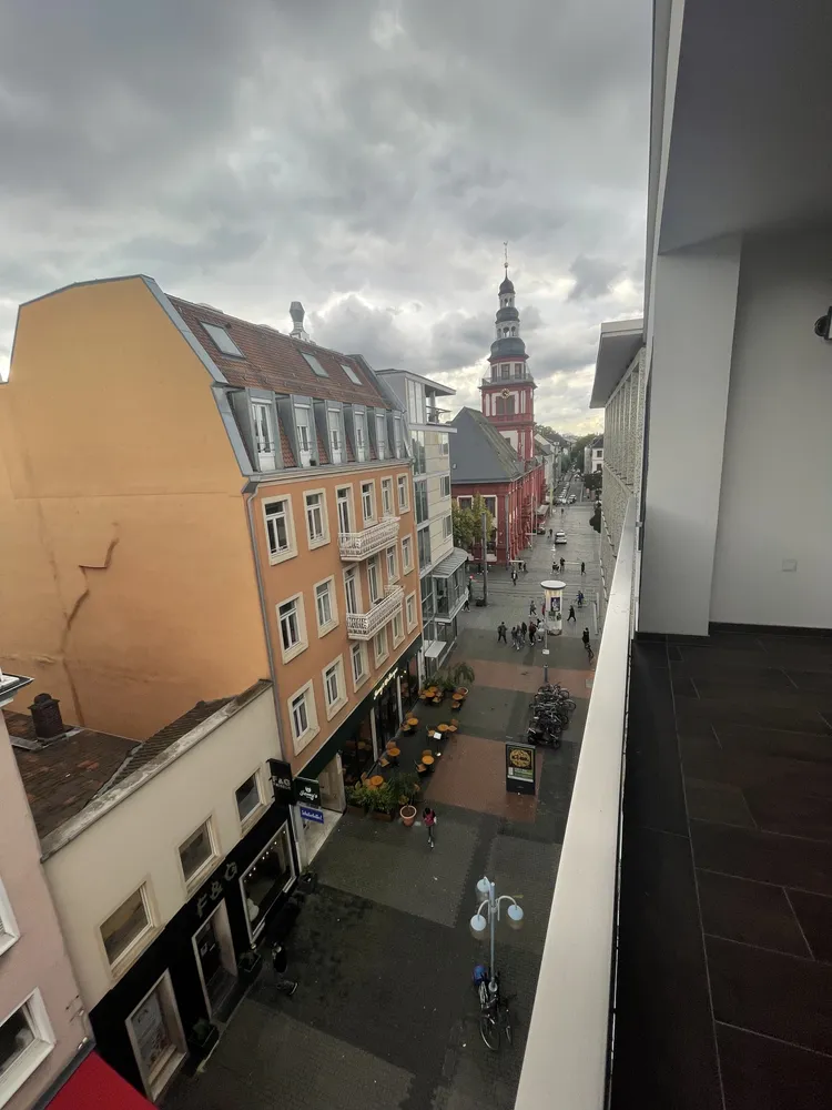 3 Zimmer Wohnung mit 175 m² in Mannheim – Bild 11