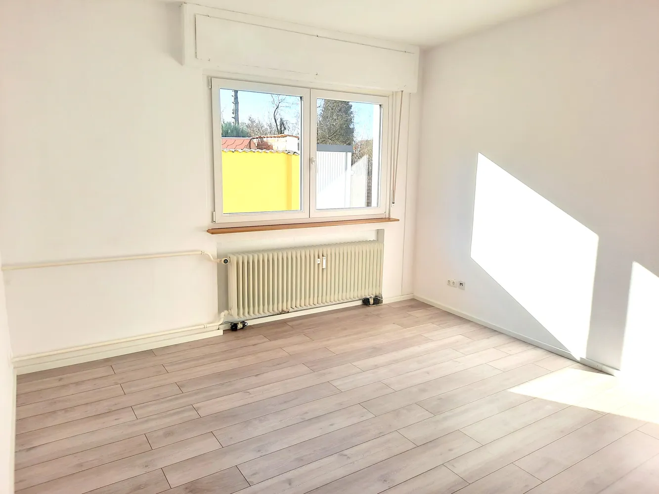 3 room apartment with 94 m² in Rodgau – Photo 1