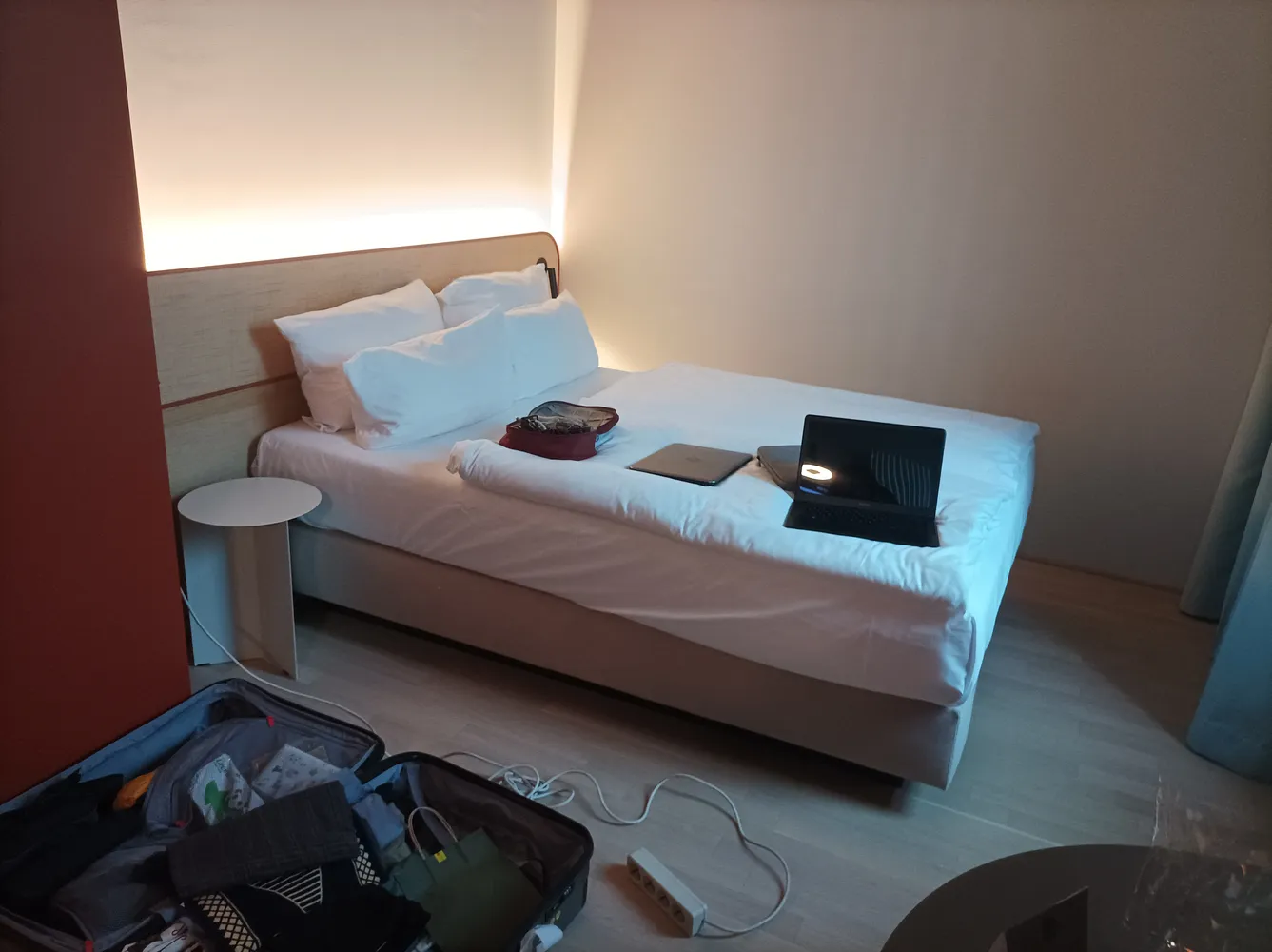 1 Zimmer Wohnung mit 21 m² in Freiburg im Breisgau – Bild 1
