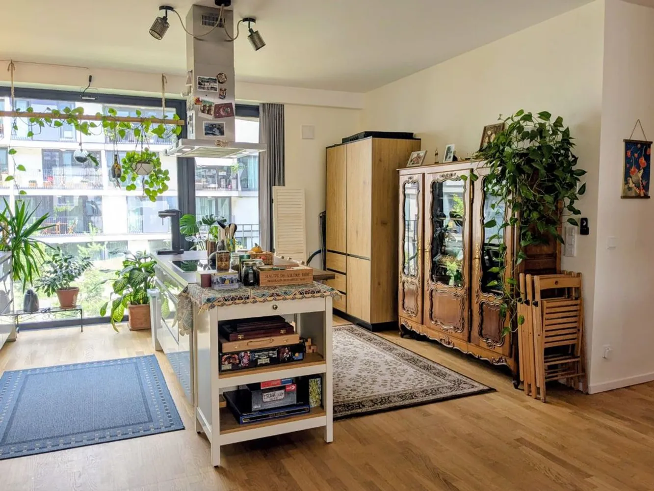 3 Zimmer Wohnung mit 107 m² in Berlin – Bild 6