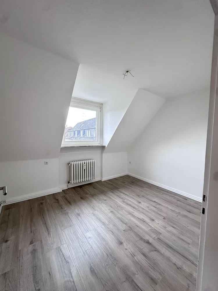 3 Zimmer Wohnung mit 37 m² in Oberhausen – Bild 9
