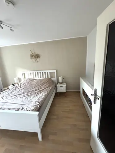 3 Zimmer Wohnung mit 78 m² in Hannover – Bild 6