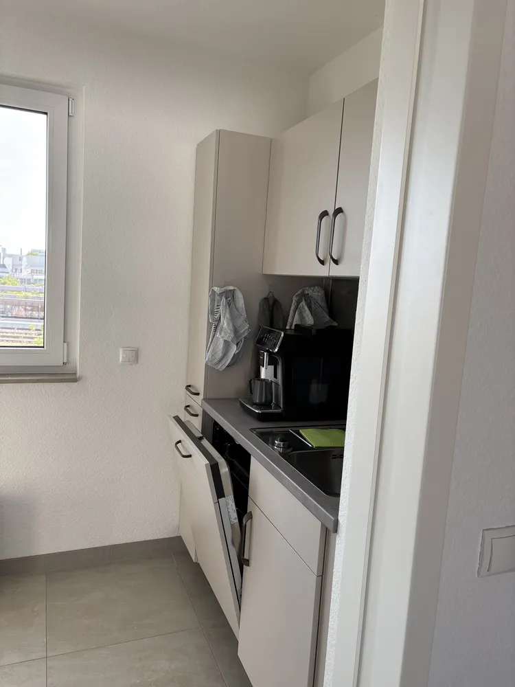 2 Zimmer Wohnung mit 64 m² in Mannheim – Bild 7