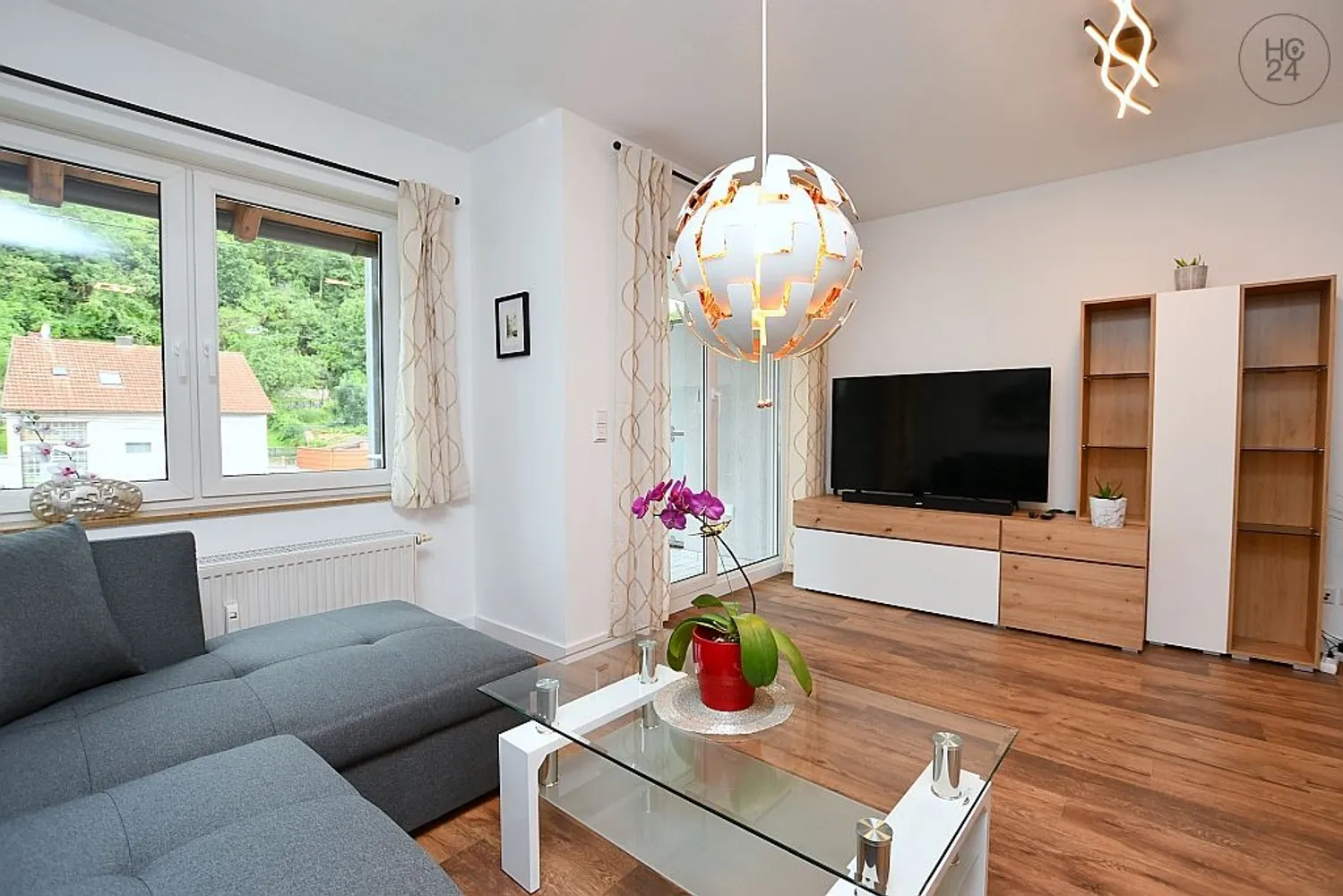 2 Zimmer Wohnung mit 50 m² in Stuttgart – Bild 12