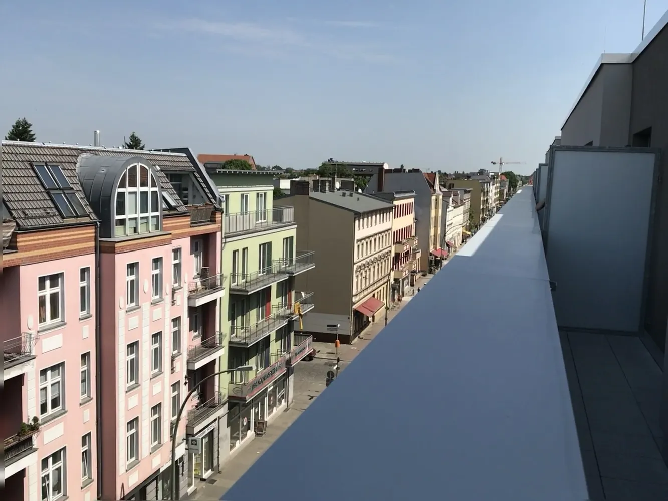 2 Zimmer Wohnung mit 49 m² in Berlin – Bild 2
