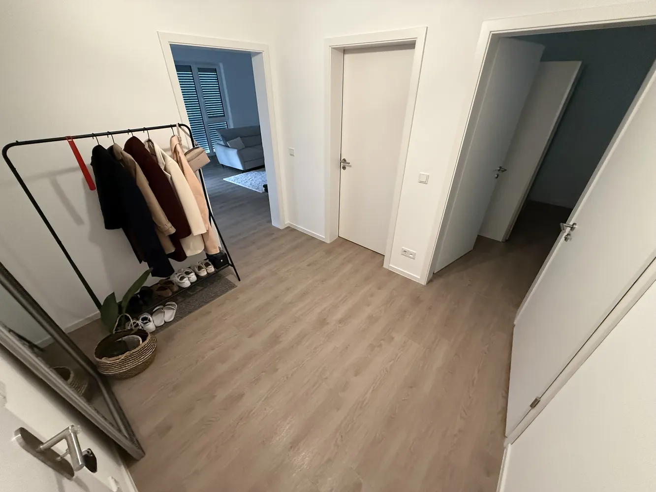 2 Zimmer Wohnung mit 80 m² in Bielefeld – Bild 3