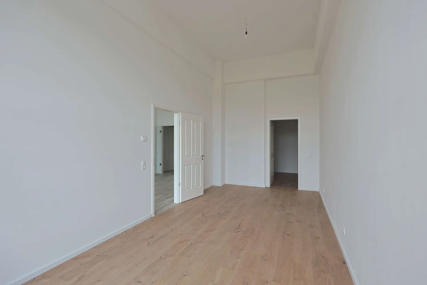 2 room apartment with 64 m² in Bernau bei Berlin – Photo 10