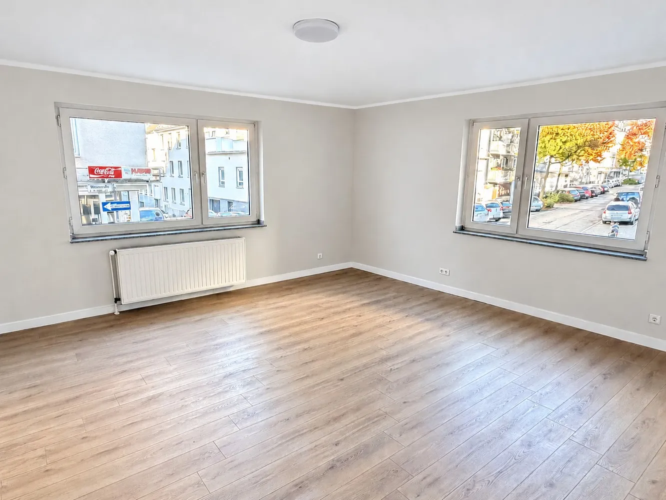 2 Zimmer Wohnung mit 69 m² in Wuppertal – Bild 12
