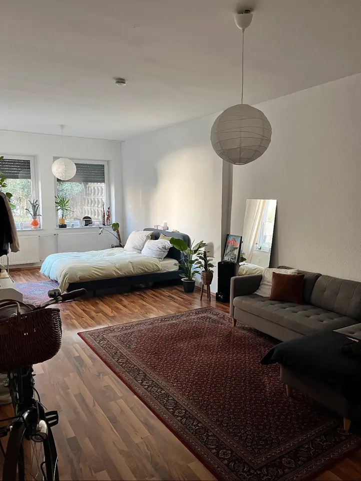 4 Zimmer Wohnung mit 100 m² in Osnabrück – Bild 3