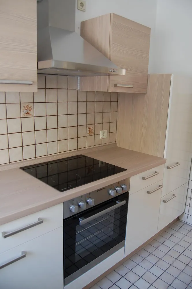 3 Zimmer Wohnung mit 55 m² in Berlin – Bild 8