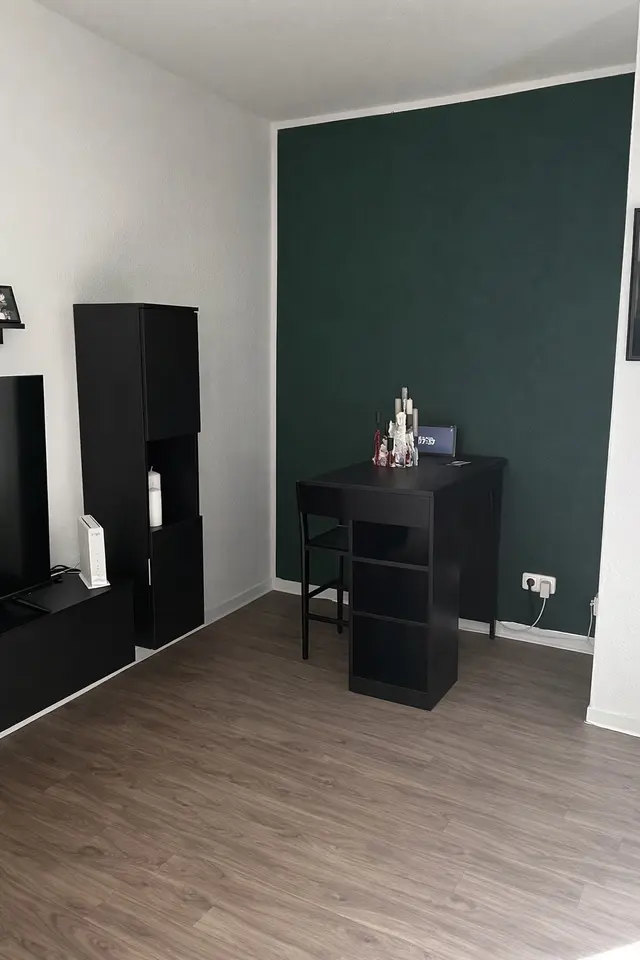 3 room apartment with 67 m² in Chemnitz – Photo 9