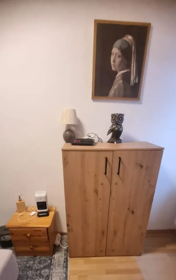 WG-Zimmer mit 12 m² in Augsburg – Bild 7