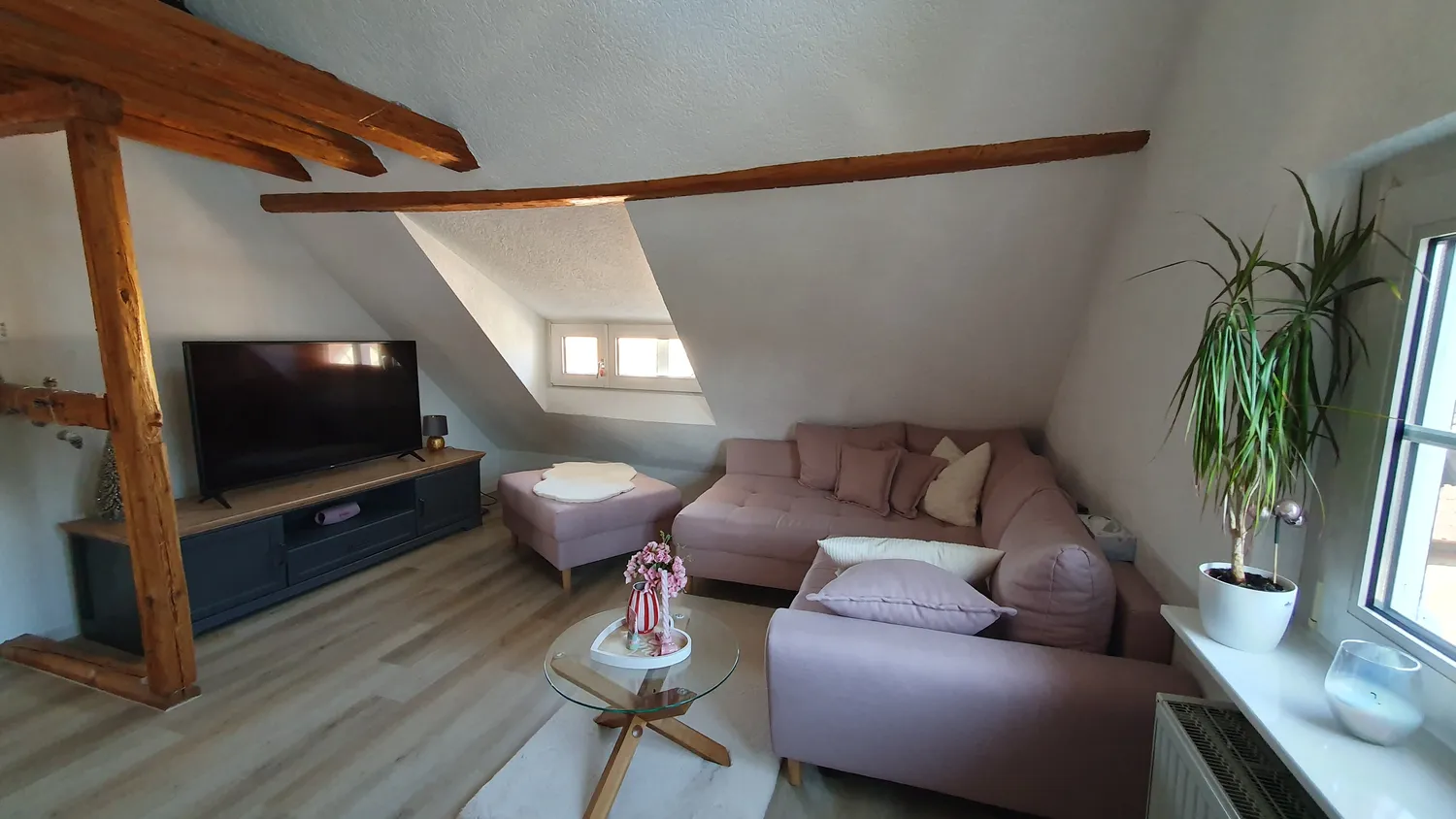3 Zimmer Wohnung mit 70 m² in Hanau – Bild 2
