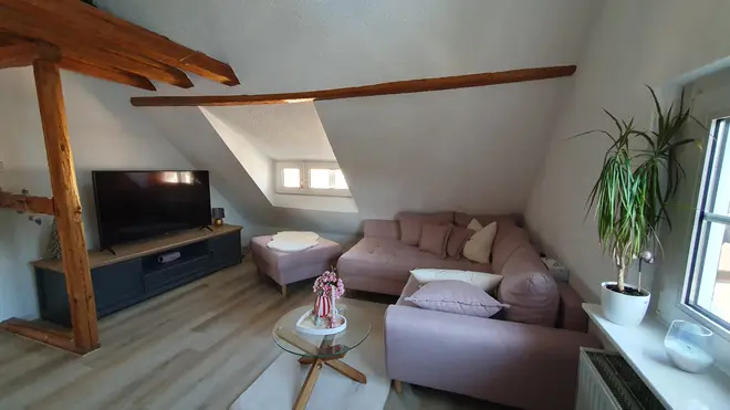 3 room apartment with 70 m² in Hanau – Photo 7